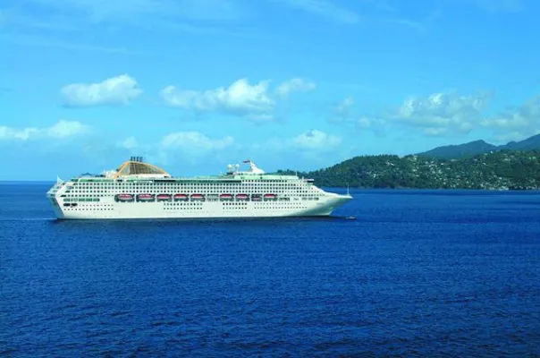 Bild: Den Sommer auf See begrüßen – Mittelmeer-Special von P&O Cruises an Bord der Oceana
