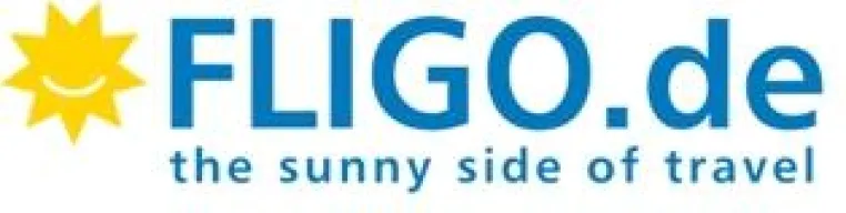 Reiseportal FLIGO.de startet nach Relaunch mit neuen Funktionalitäten und aktuellem Design Bild: Reiseportal FLIGO.de startet nach Relaunch mit neuen Funktionalitäten und aktuellem Design