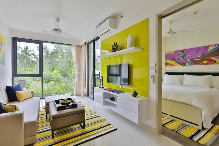 Bild: Familienurlaub im Cassia Phuket