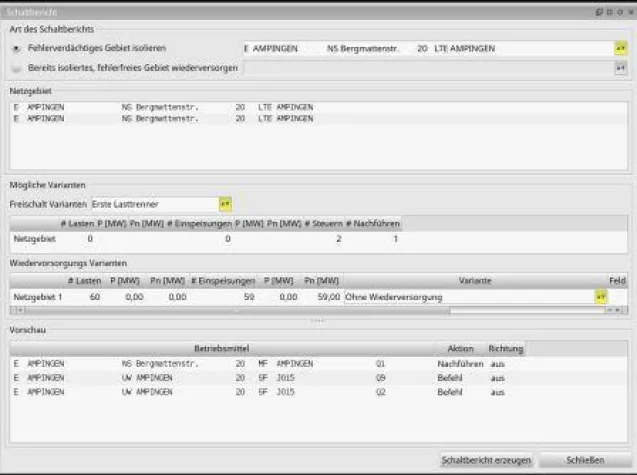 Bild: PSI zeigt netzleittechnische Lösungen auf der European Utility Week 2017