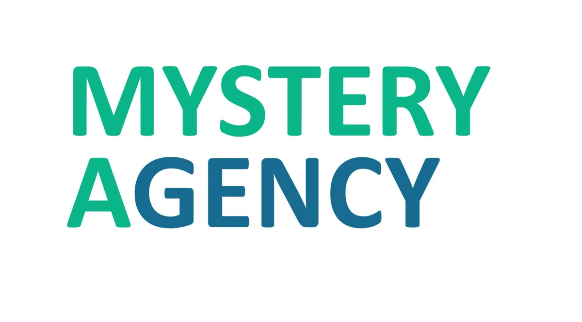 mystery.agency