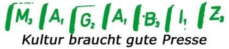 Bild: „Chantalle“ - Pressemitteilungen schreiben und die Tücken - Humorvoller PR-Leitfaden als Download bei Magabiz