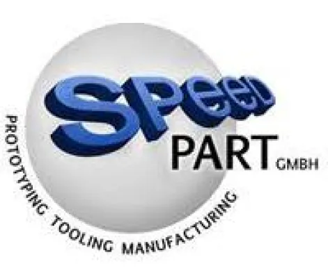 Bild: Schnell, Schneller, Speedpart GmbH –Spezialist im Rapid Prototyping aus Hasloch