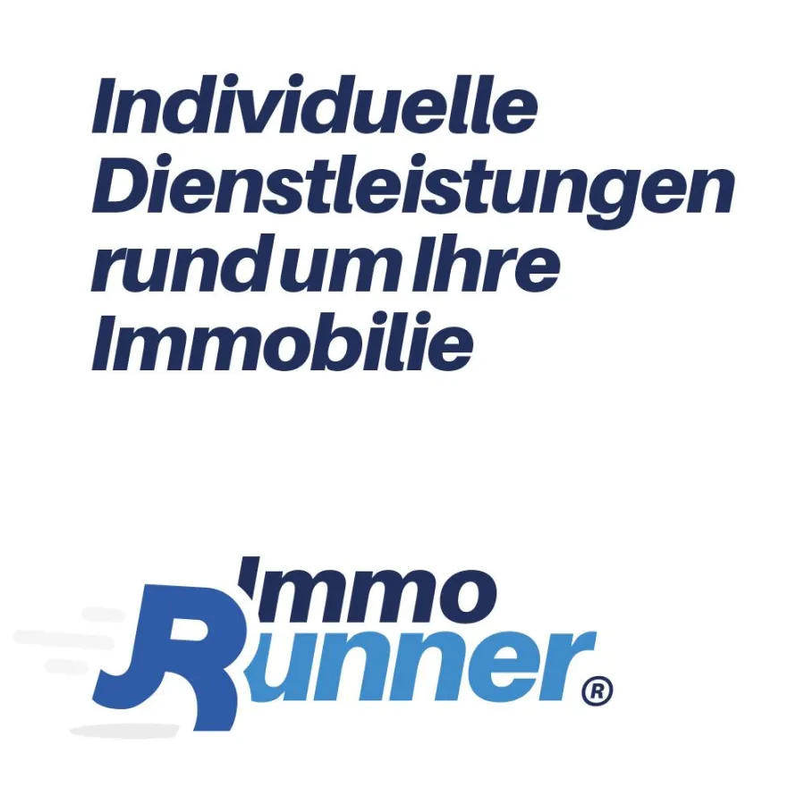 Immo Runner - Hausmeister­service, Hausmeister­dienste und Immobilien­service für Lübeck und Hamburg