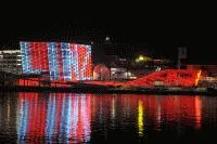 Bild: Duft als Medienkunst sinnlich im neuen Ars Electronica Center erleben