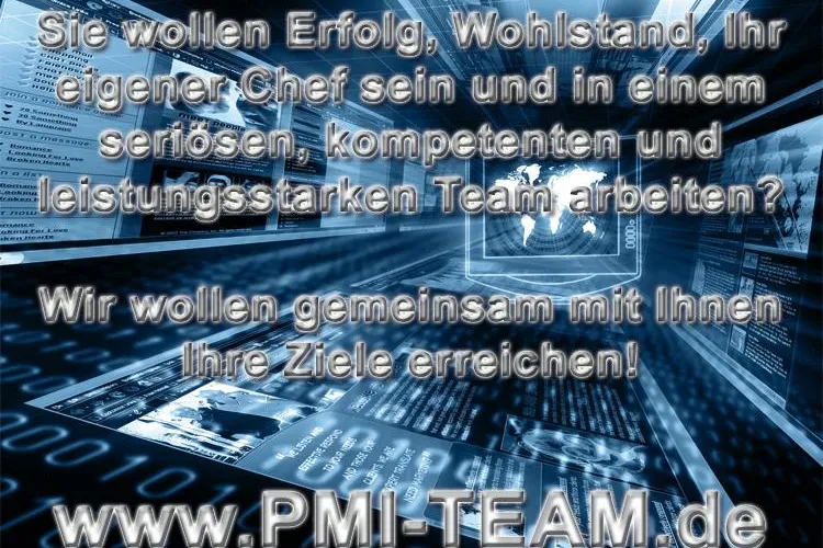 Network Marketing Bild: Network Marketing
