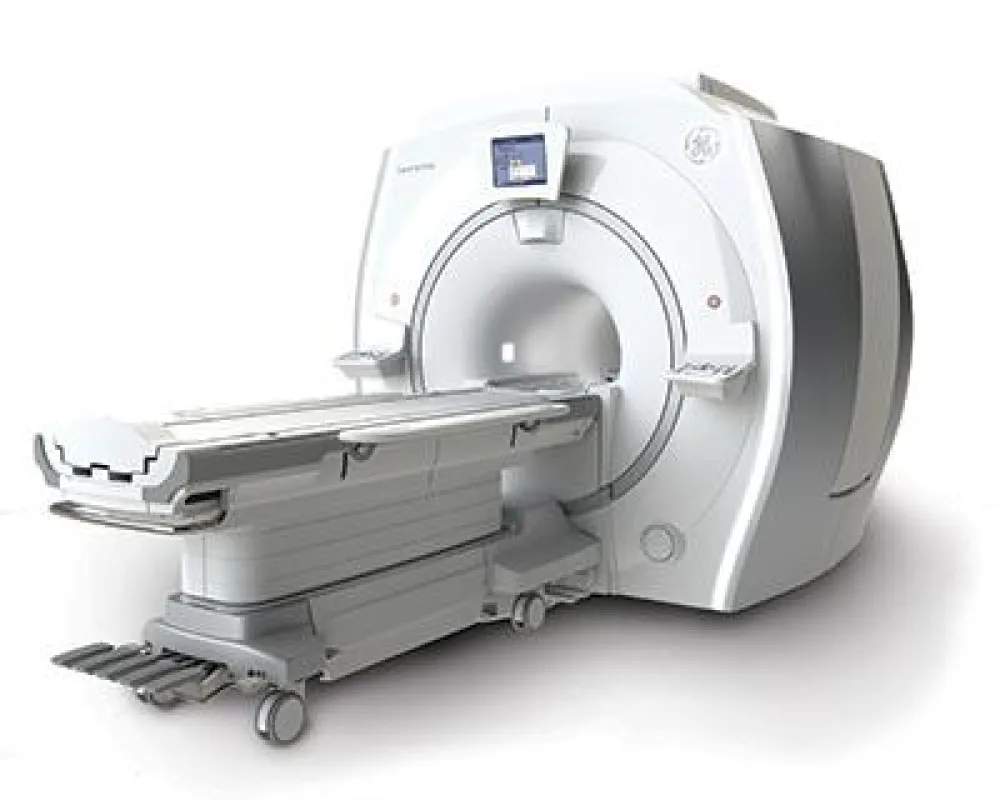 Der neue Signa PET/MR von GE Healthcare
