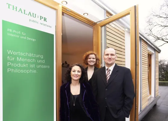 Bild: Bremer Kreative bewegen etwas in Hamburg