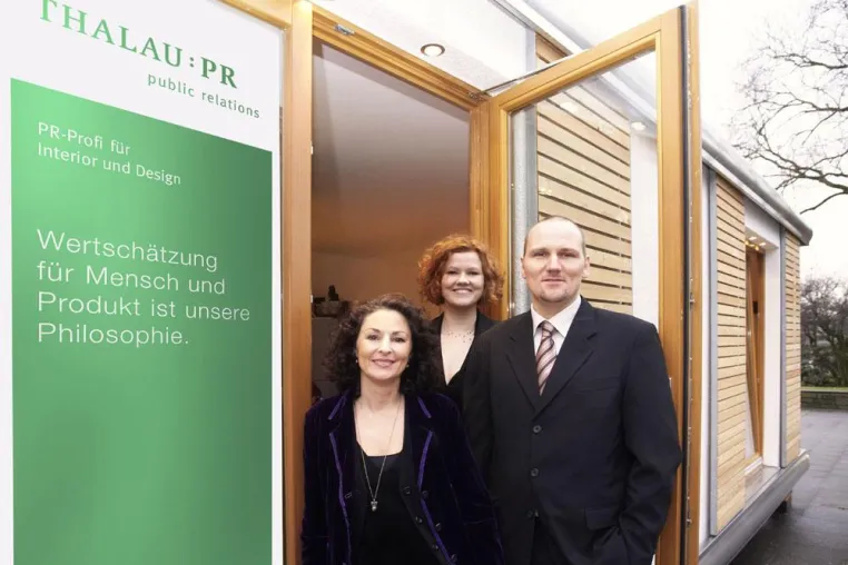 Bild: Bremer Kreative bewegen etwas in Hamburg