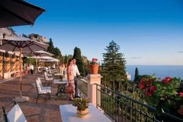 Neue Mitglieder bei The Leading Hotels of the World, Ltd. Bild: Neue Mitglieder bei The Leading Hotels of the World, Ltd.