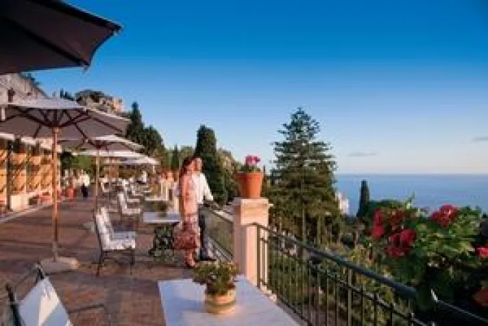 Bild: Neue Mitglieder bei The Leading Hotels of the World, Ltd.