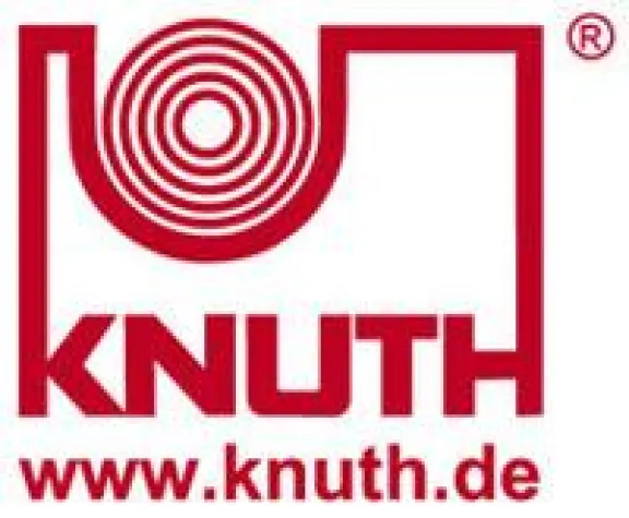 Bild: KNUTH Verturn 3000C Aufbau und Installation