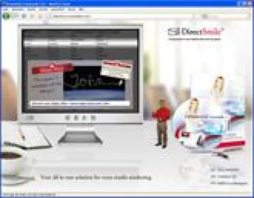 Bild: DirectSmile stellt integrierte Lösung für personalisiertes Crossmedia Marketing vor