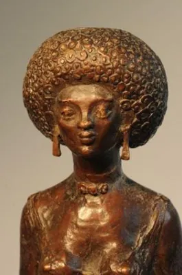 Gedenkausstellung für Sylvie de Muralt, Marlene Neubauer-Woerner und Lieselotte Strauss in der galerieGEDOKmuc Bild: Gedenkausstellung für Sylvie de Muralt, Marlene Neubauer-Woerner und Lieselotte Strauss in der galerieGEDOKmuc