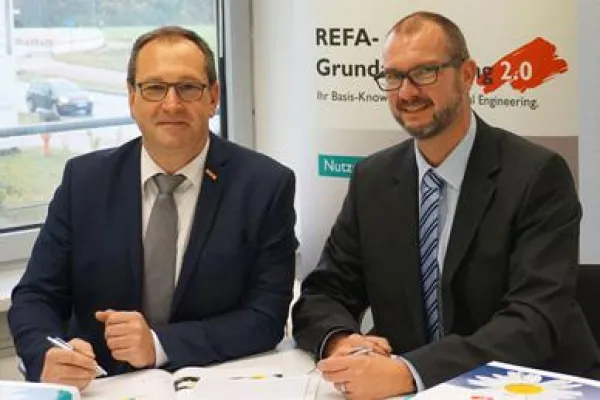 Ermittlung von Leistungskennzahlen in der Gebäudereinigung Bild: Ermittlung von Leistungskennzahlen in der Gebäudereinigung