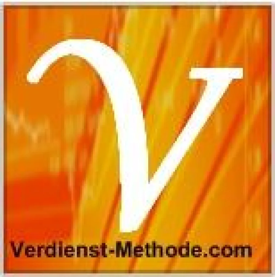 Logo www.verdienst-methode.com