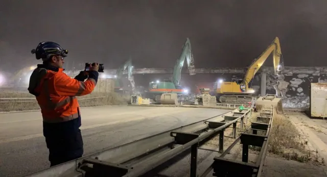 RBM Dokumentationsdienst - Professionelle Foto- und Videodokumentationen Bild: RBM Dokumentationsdienst - Professionelle Foto- und Videodokumentationen