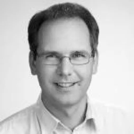 Bild: Michael Kofler startet als Dozent der Open Source School