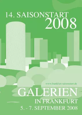 Bild: Start in die neue Kunstsaison
