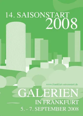 Bild: Start in die neue Kunstsaison