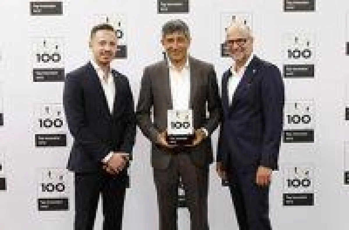 Top Innovator 2017: Clean Servicepower / (c) compamedia 2017