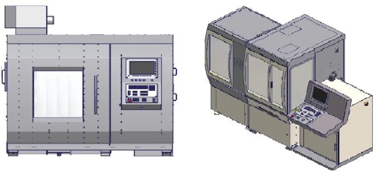 PRIMACON PFM 24 NGd und PFM 4024-5D