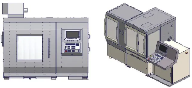 Bild: Das µ-Team für die Formel 1