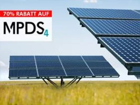 Bild: ACHEMA 2012 im Zeichen der Nachhaltigkeit (18.-22. Juni)