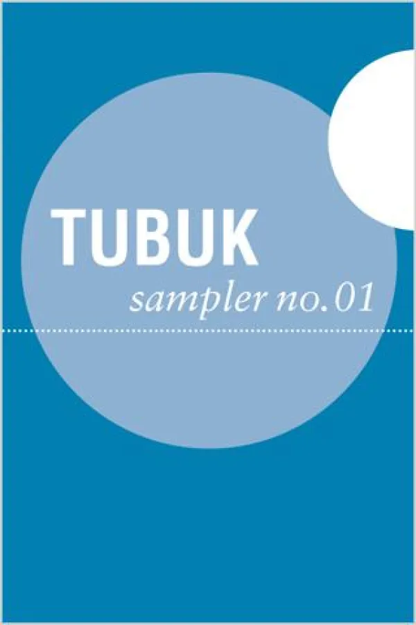 TUBUK sampler no. 1