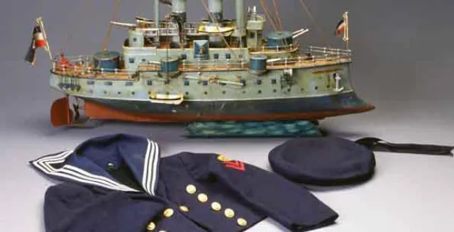 Bild: KALLE KRAUSE gewinnt Ausschreibung für „1914 – Mitten in Europa“