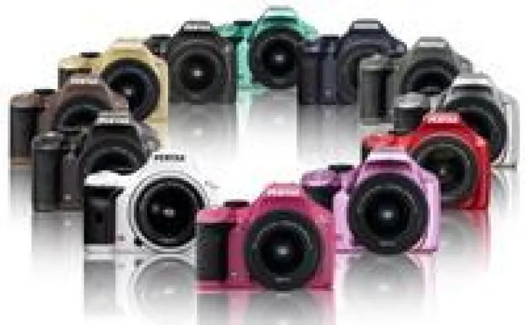 Bild: Ausgezeichnet: Pentax K-x gewinnt TIPA Award als „Beste Einsteiger-DSLR 2010“