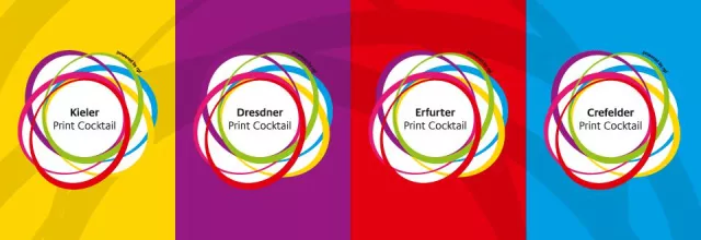Bild: Etablierter Branchentreff »Print Cocktail« wieder auf Deutschland-Tour