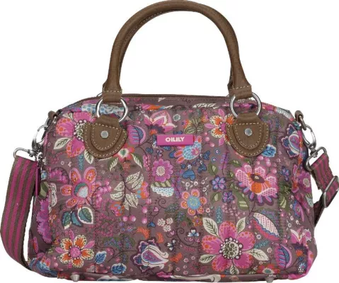 Bild: Oilily Winter Blossom Taschen & Geldbörsen – Darauf hat die Modewelt gewartet
