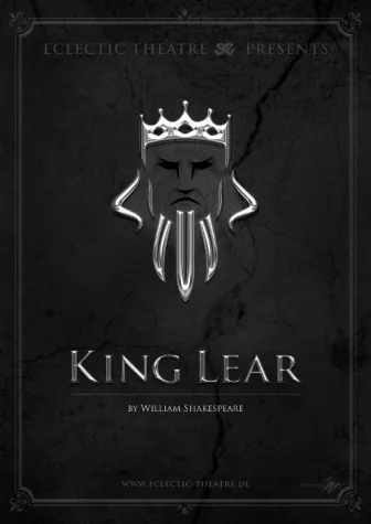 Bild: King Lear – Eclectic Theatre begeht Shakespeares 400. Todestag