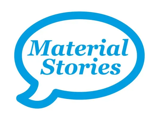 Bild: Ausstellung „Material & Identity“ zum Design Festival Hamburg 2007 am 6. und 7. Oktober im Phoenixhof