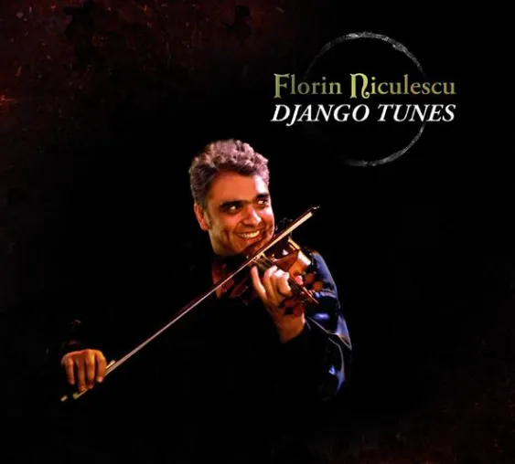 Out Now-Florin Niculescu: Django Tunes VÖ 18. Juni 2010 (Enja/edelkultur) Bild: Out Now-Florin Niculescu: Django Tunes VÖ 18. Juni 2010 (Enja/edelkultur)