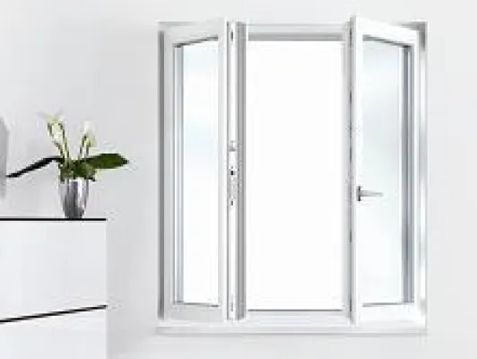 Bild: 90 Jahre rekord fenster+türen – von der Tischlerei zum innovativen Mittelstandsbetrieb