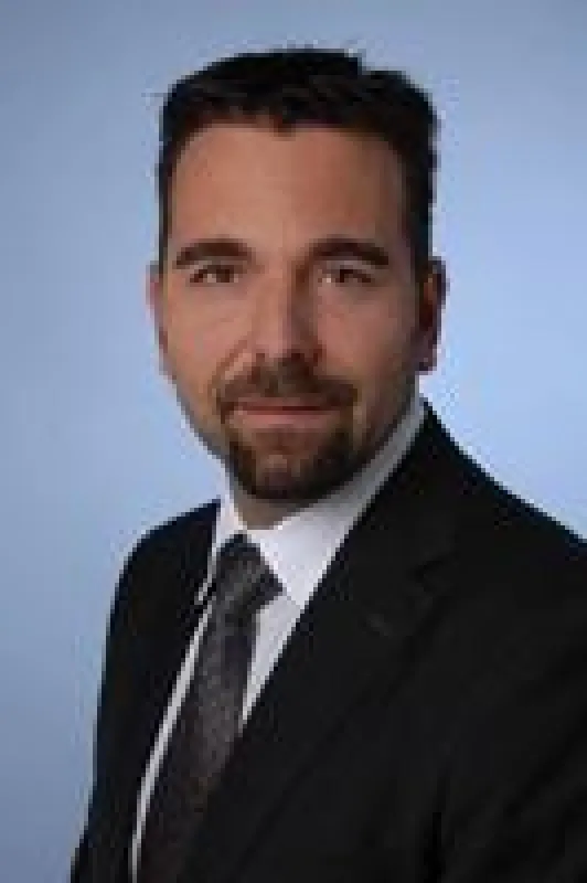Matthias Weber ist neuer Partner-Manager bei ReadSoft für die DACH-Region.