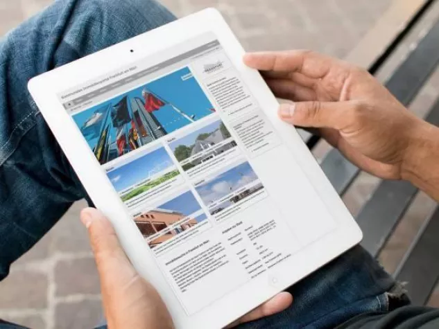 Bild: Innerörtlicher Leerstand – was lässt sich dagegen tun?