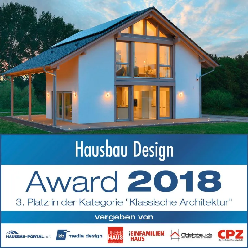 Das KAMPA Haus