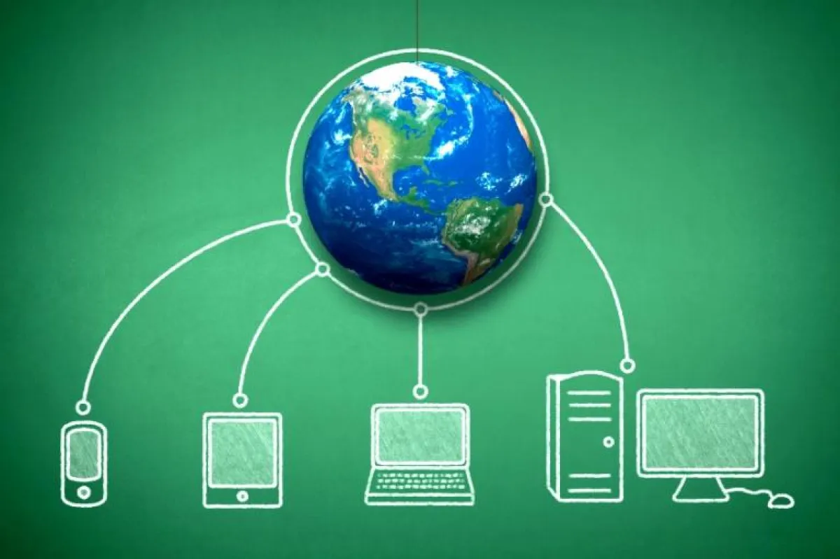 Mit Responsive Design werden Websitebetreiber der wachsenden mobilen Internetnutzung gerecht.