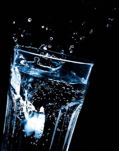 Bild: Österreichs Mineralwasser im Vergleich – Brandaktuelle neue Untersuchung