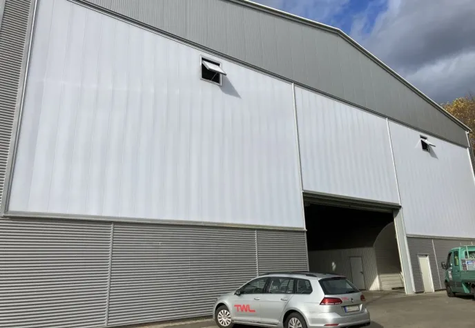 Bild: Zeit für ein Fassadenupdate 