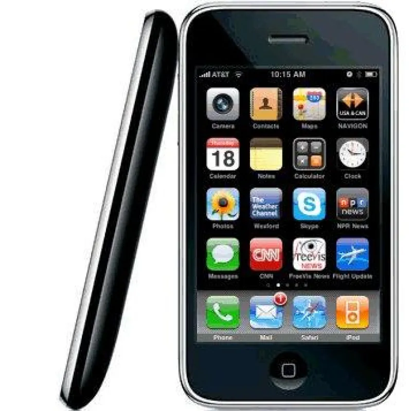 FreeVis News: App für iPhone, iPad und iPod touch