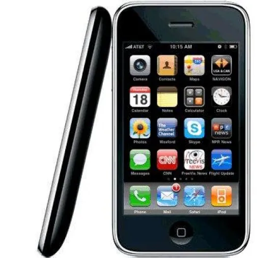 Bild: FreeVis News: App für iPhone, iPad und iPod touch