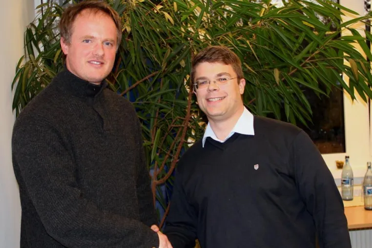 Unternehmensberatung Axel Schröder und Consideo GmbH – Eine Partnerschaft für bessere Entscheidungen Bild: Unternehmensberatung Axel Schröder und Consideo GmbH – Eine Partnerschaft für bessere Entscheidungen