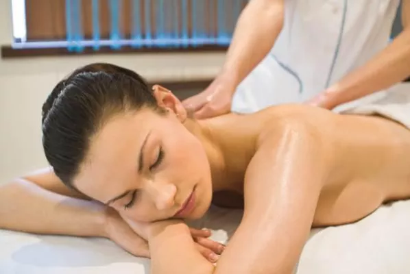 Bild: Wellnessurlaub an der polnischen Ostsee - Urlaub mit exquisitem Wellnesspaket zum Wohlfühlen und Entspannen