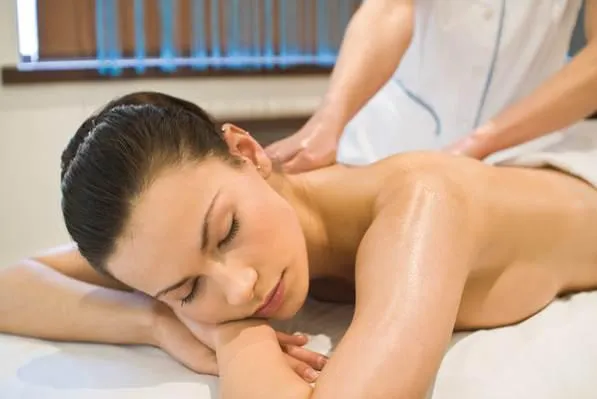 Wellnessurlaub an der polnischen Ostsee - Urlaub mit exquisitem Wellnesspaket zum Wohlfühlen und Entspannen Bild: Wellnessurlaub an der polnischen Ostsee - Urlaub mit exquisitem Wellnesspaket zum Wohlfühlen und Entspannen