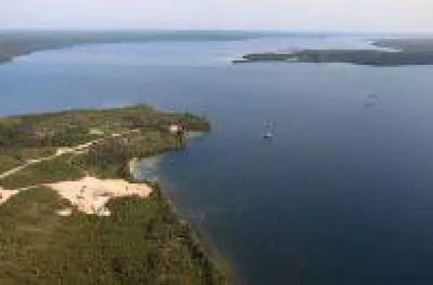 Bild: Atomindustrie wächst und wächst