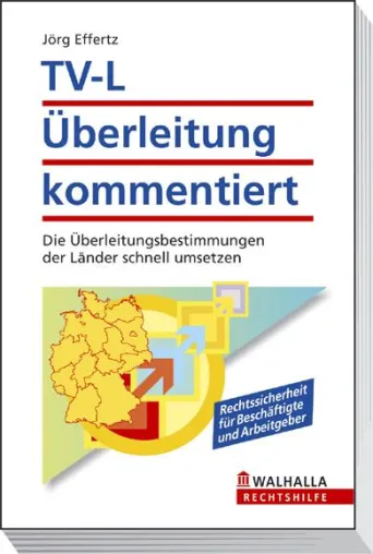 Bild: Das neue Tarifrecht der Länder - Sicher durch die Umstellungsphase